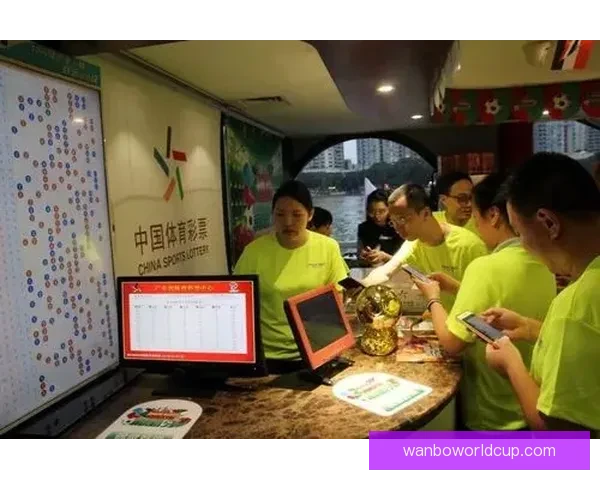 世界杯足球竞猜入口热门平台推荐与新手安全玩法技巧全面指南